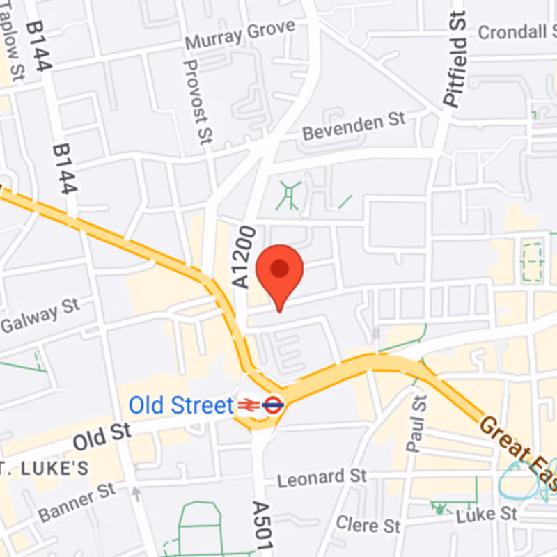 28 Brunswick Place, London - Image 8