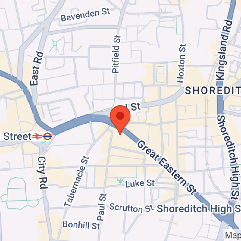 89 Great Eastern Street, Shoreditch - Image 6