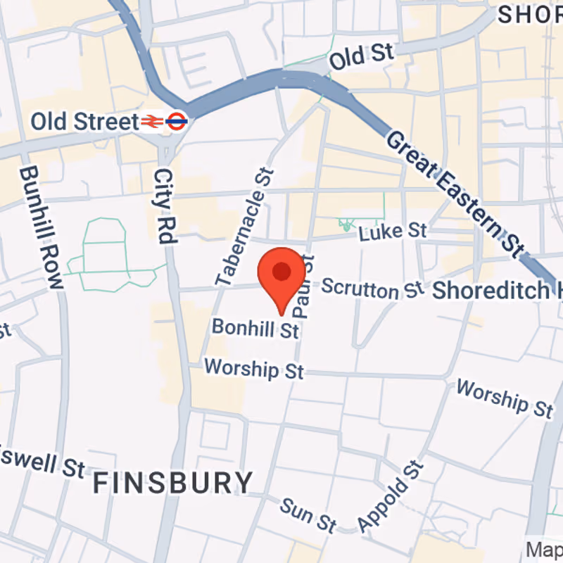 14 Bonhill Street, Shoreditch - Image 6