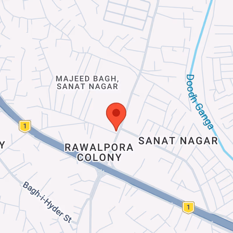1 Sanat Nagar, Srinagar - Image 6