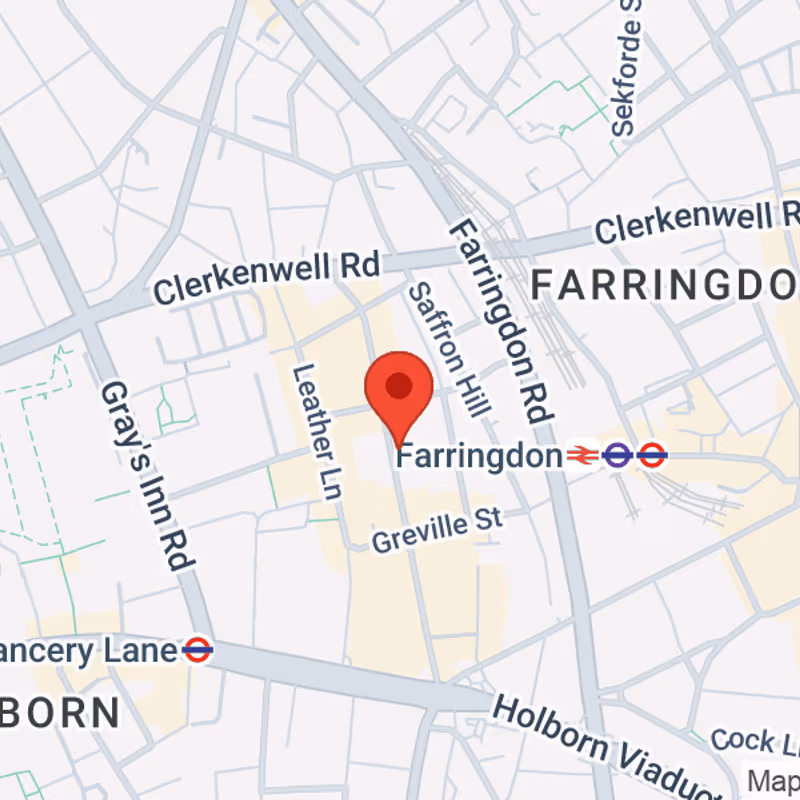 36-38 Hatton Garden, Greater London - Image 6