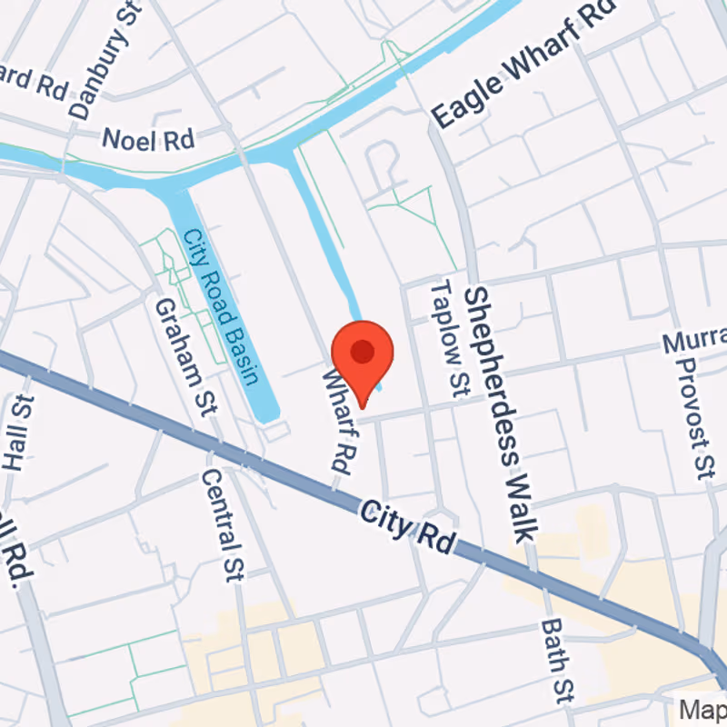 15 Micawber Street, London - Image 6