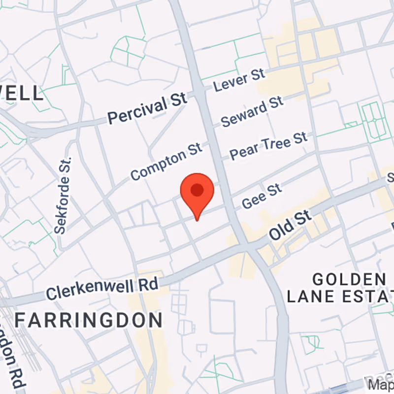13 Northburgh Street, Clerkenwell - Image 7