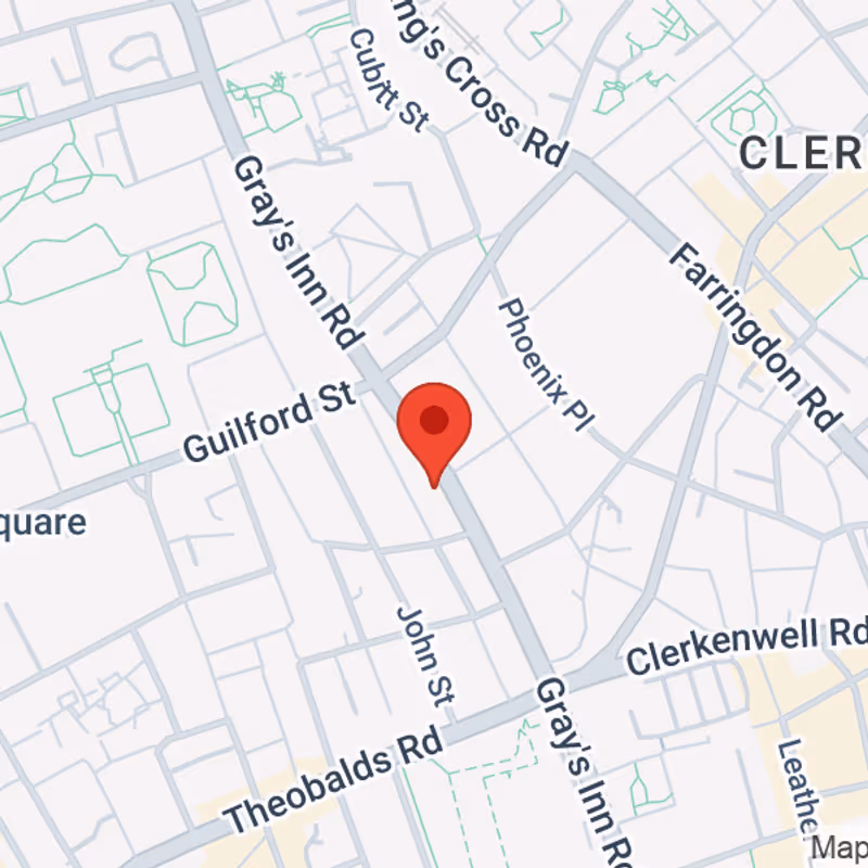 222 Gray's Inn Rd, London - Image 6