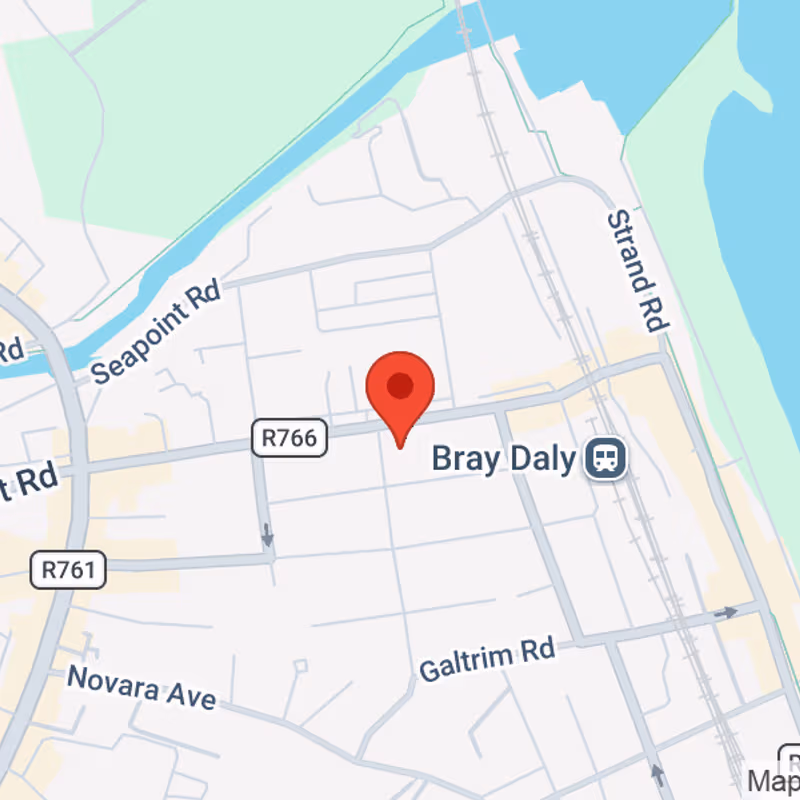 12 Prince Of Wales Terrace Quinsborough Rd, Bray - Image 6