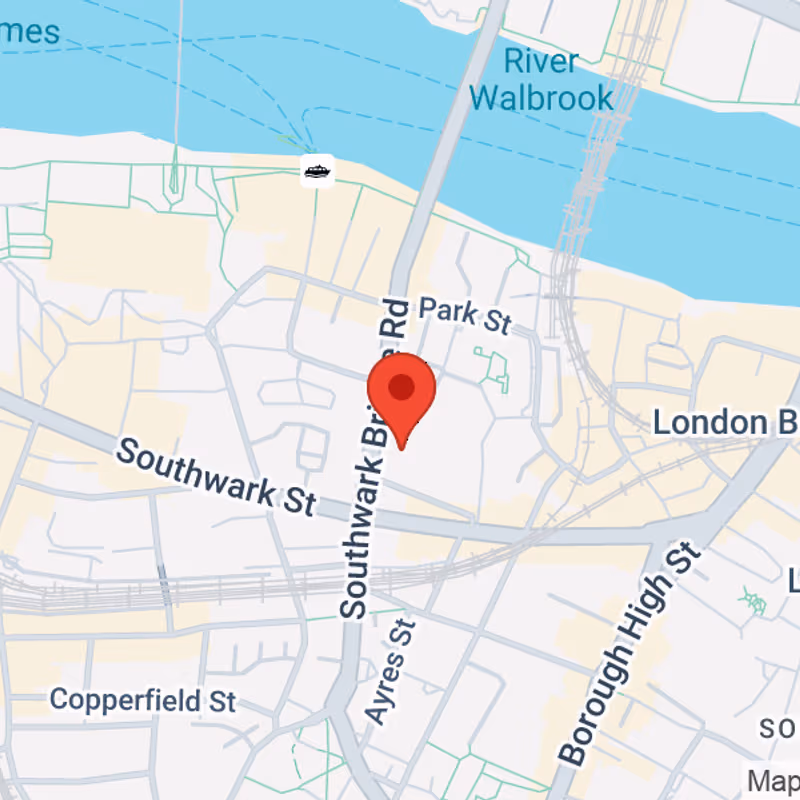 49 Southwark Bridge Road Borough, London - Image 7