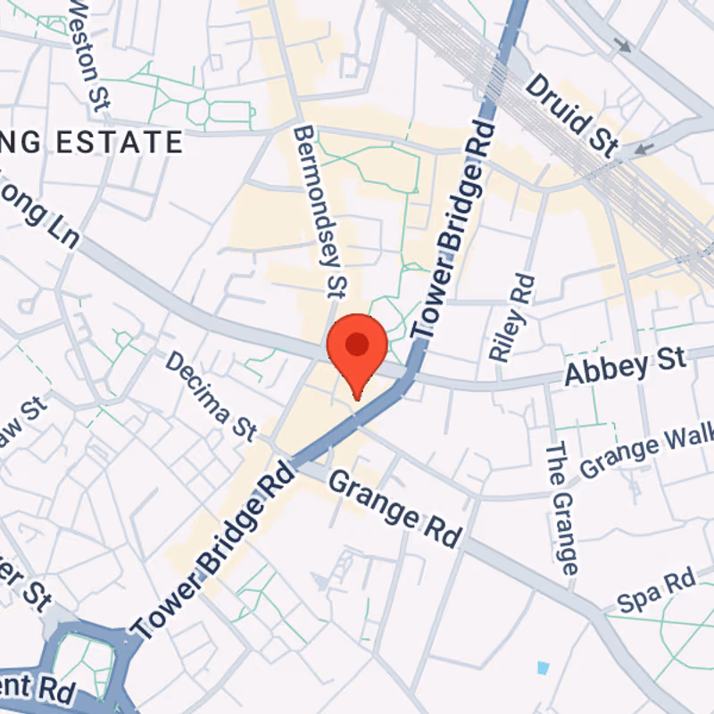 12-15 Bermondsey Square, London - Image 6