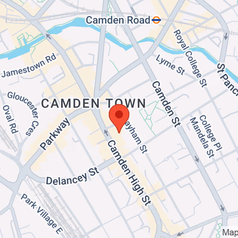 120 Camden High Street, London - Image 7