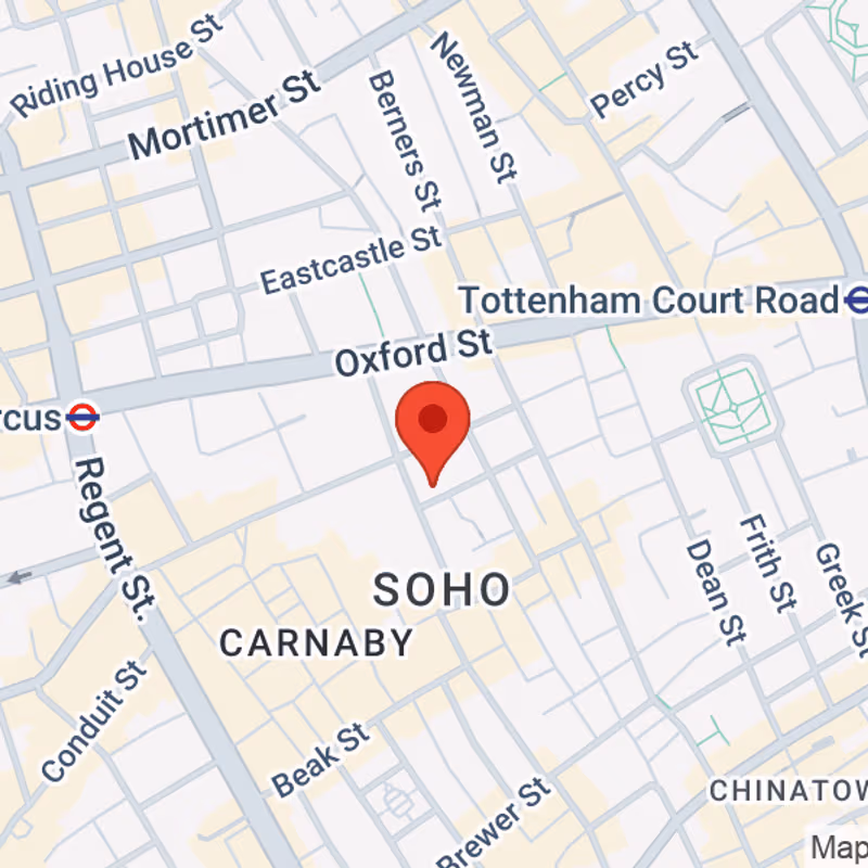 18 D'arblay Street, London - Image 6