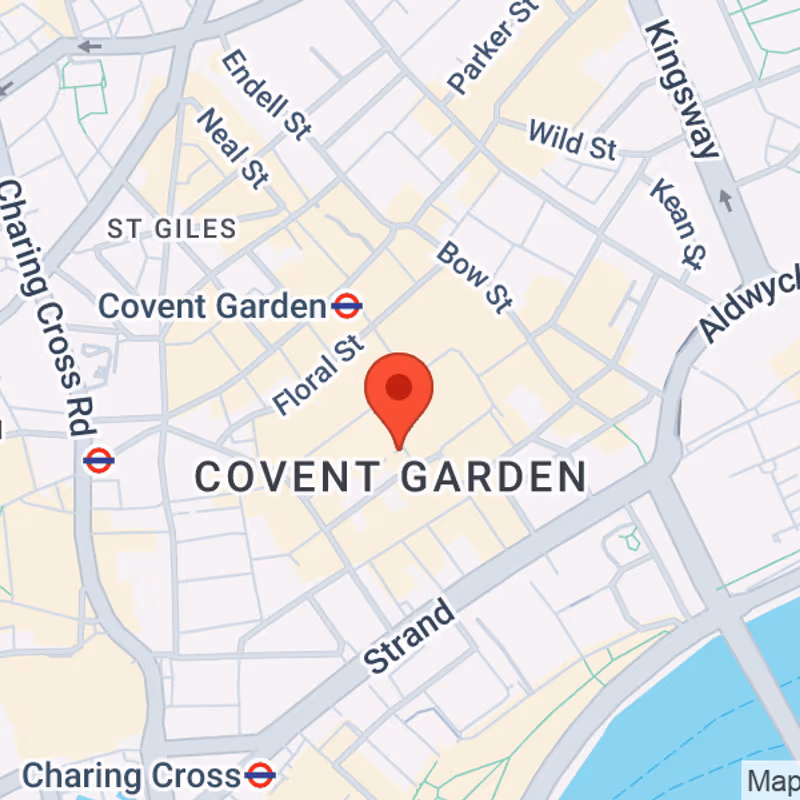 6 Henrietta Street, London - Image 7