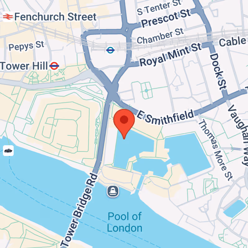 1 St Katharine's Way, London - Image 7