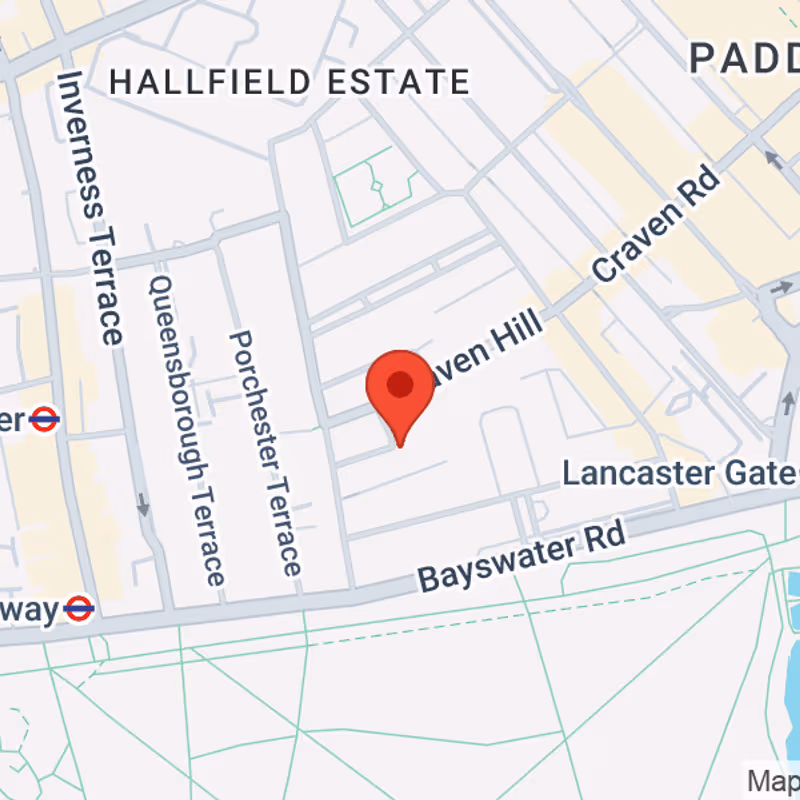 1 Craven Hill, London - Image 5