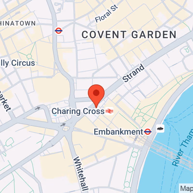 11 Strand, London - Image 6