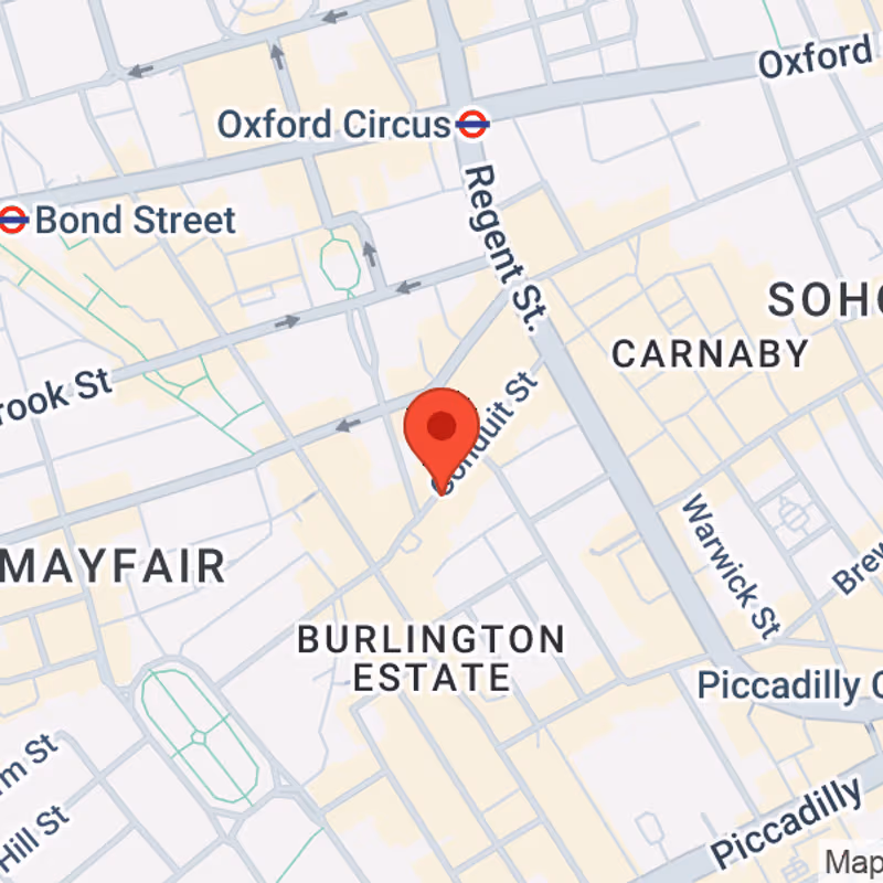 42 Conduit Street, Mayfair - Image 4