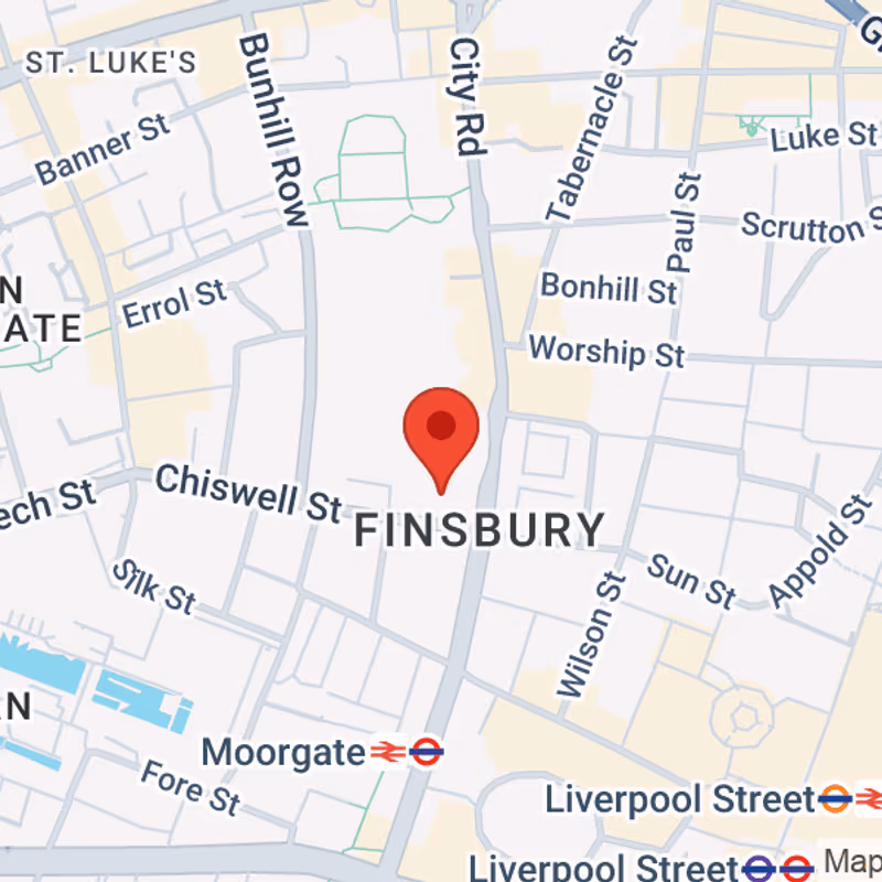 4 Chiswell Street Moorgate, London - Image 6