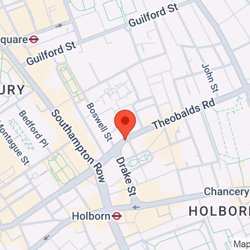 69-73 Theobalds Road, London - Image 7