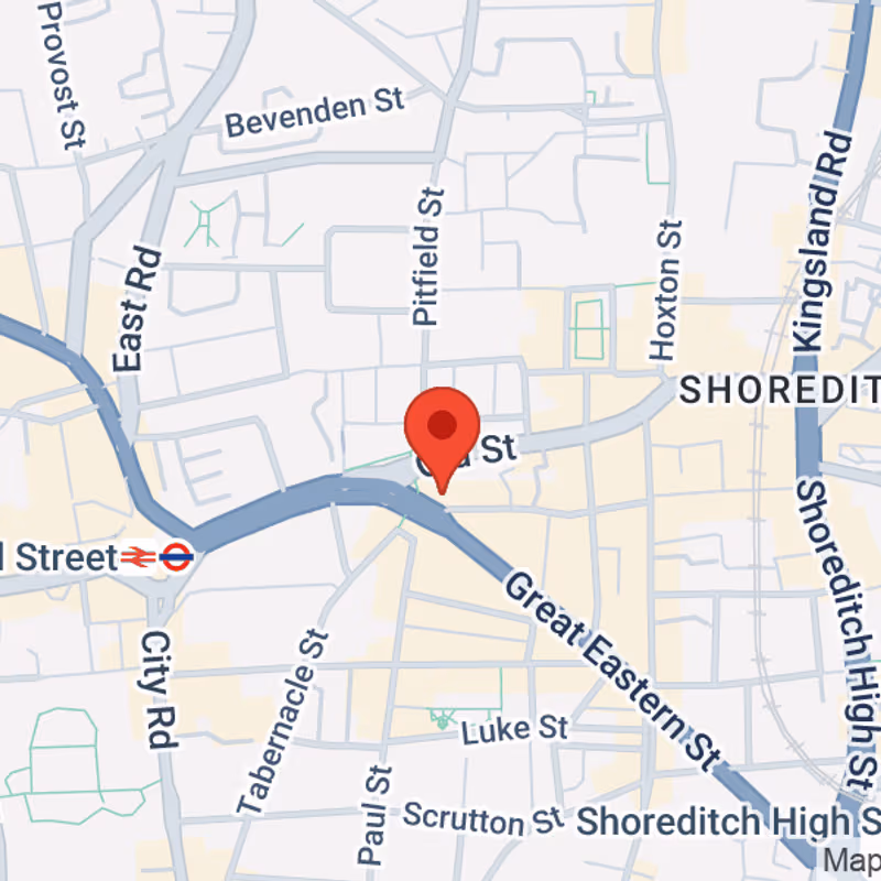 1 Rivington, London - Image 6