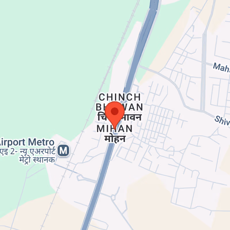 In Notified Area Of Mihan Outside Sez, Nagpur - Image 9