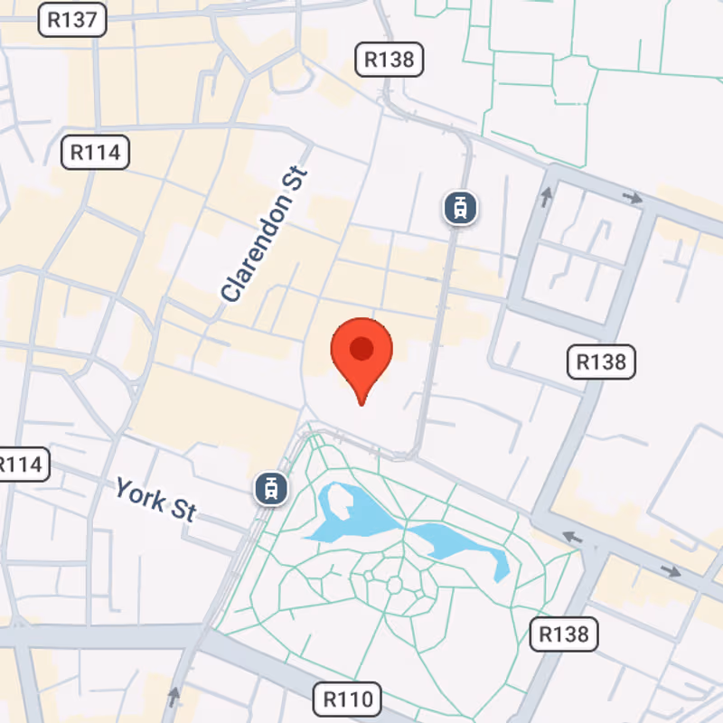 6–7 St Stephen's Green, Dublin - Image 9