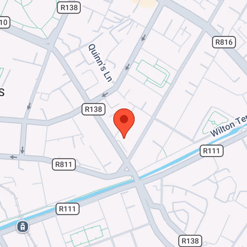 41 Leeson Street Lower Leeson Street Lower, Dublin - Image 8