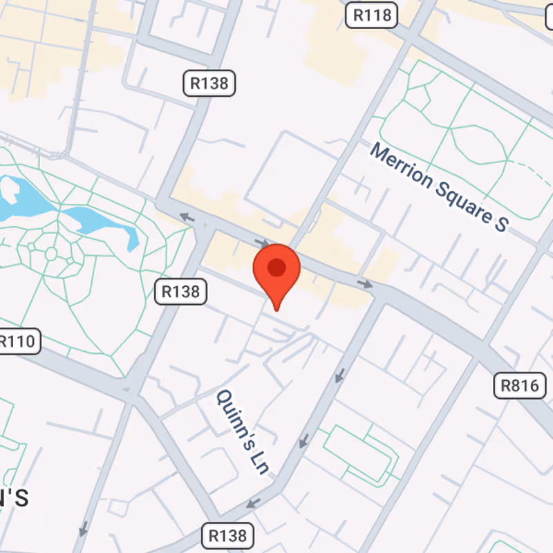 Ste 203 10 Ely Place, Dublin - Image 11
