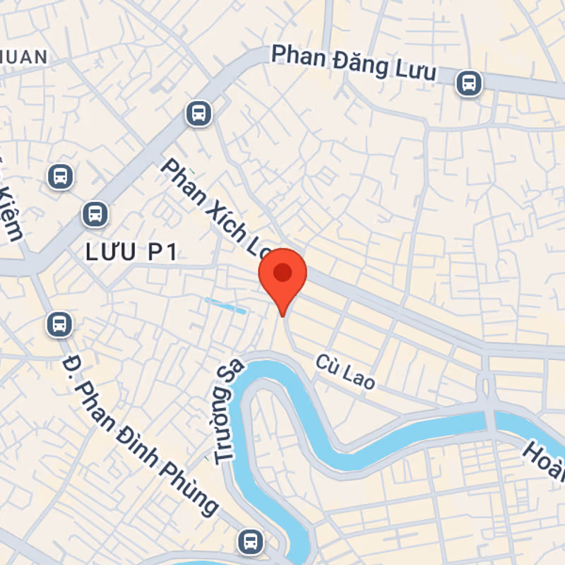 101 Cù Lao St, Cầu Kiệu - Image 6