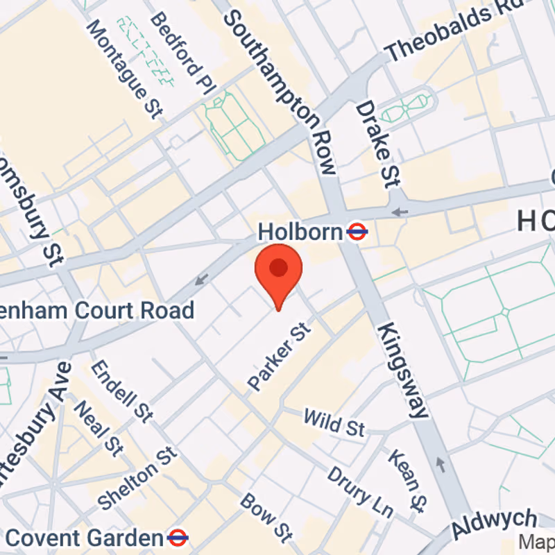 8 Macklin Street, Covent Garden - Image 5