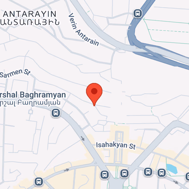 18, 1 Zarobyan Street, Yerevan - Image 6