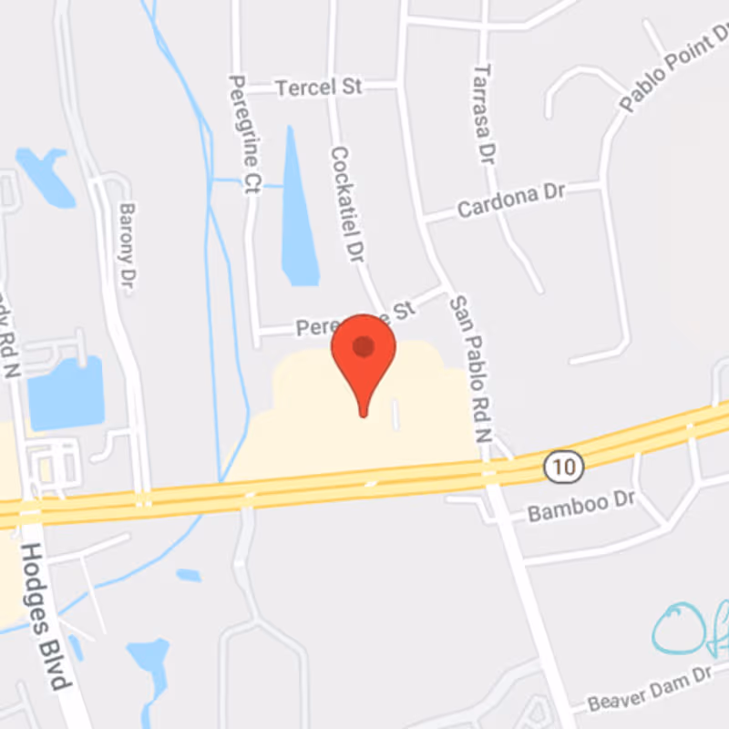 13475 Atlantic Boulevard, Jacksonville - Image 38