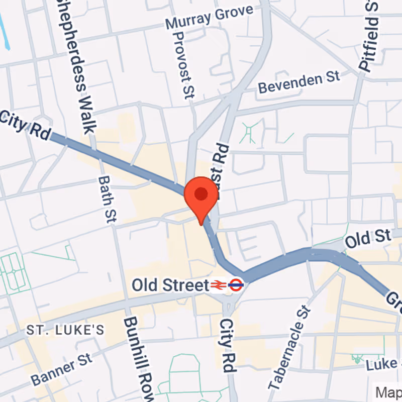 130 City Road, Shoreditch - Image 7