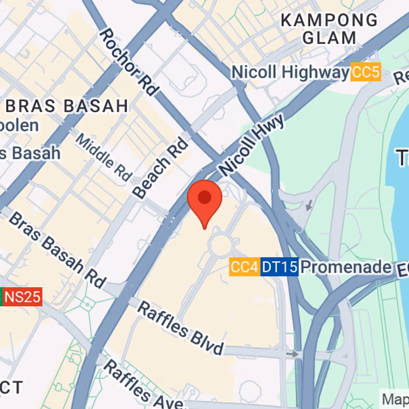 9 Temasek Boulevard, Singapore - Image 6