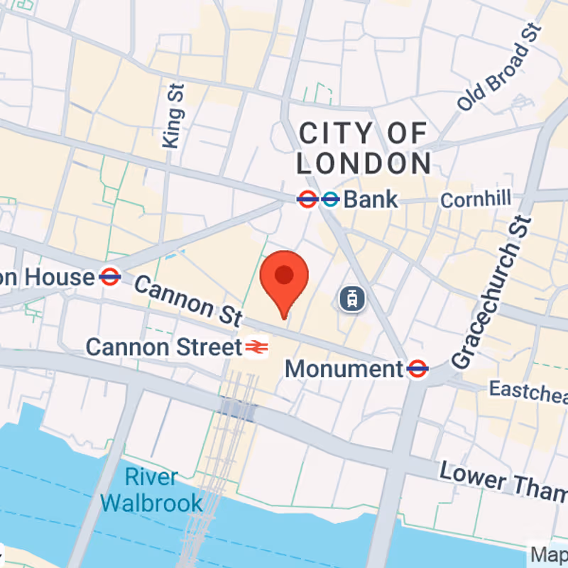 107 Cannon Street, London - Image 6
