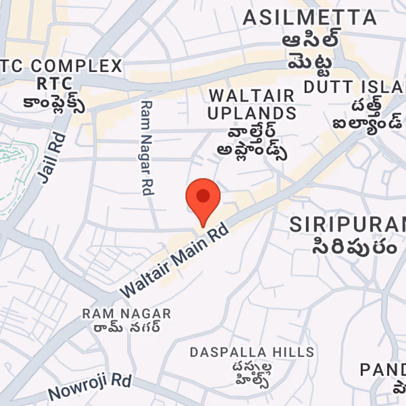 10-50-58/1 Waltair Main Road Ram Nagar, Visakhapatnam - Image 9