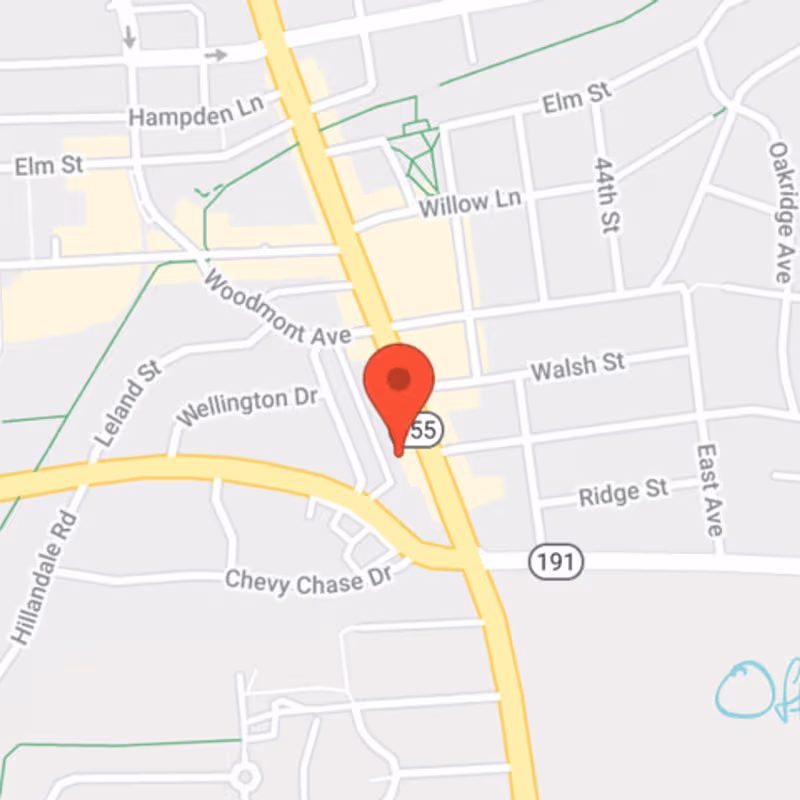 6900 Wisconsin Avenue, Bethesda - Image 10