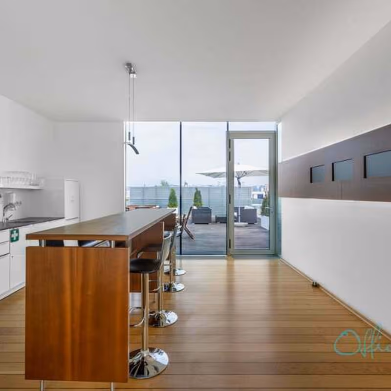 36 Mariahilfer Strasse, Wien - Image 8