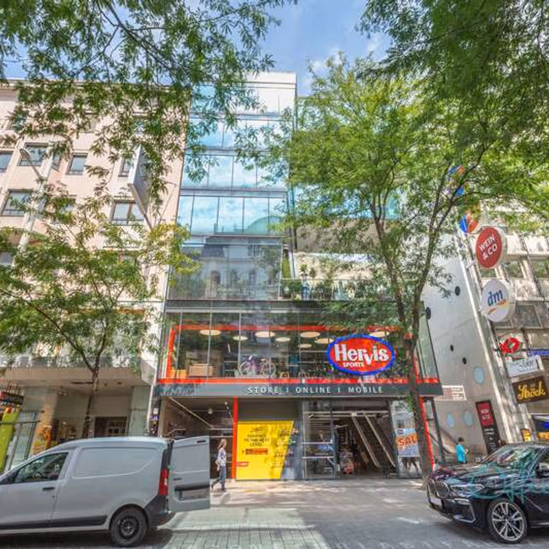 36 Mariahilfer Strasse, Wien - Image 9
