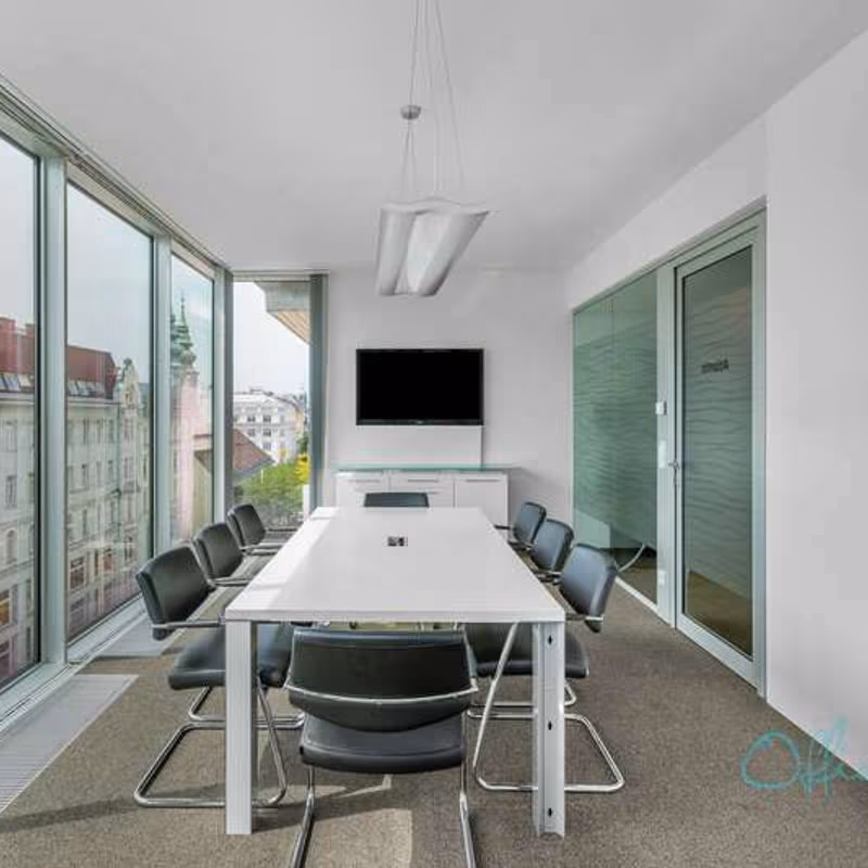 36 Mariahilfer Strasse, Wien - Image 4