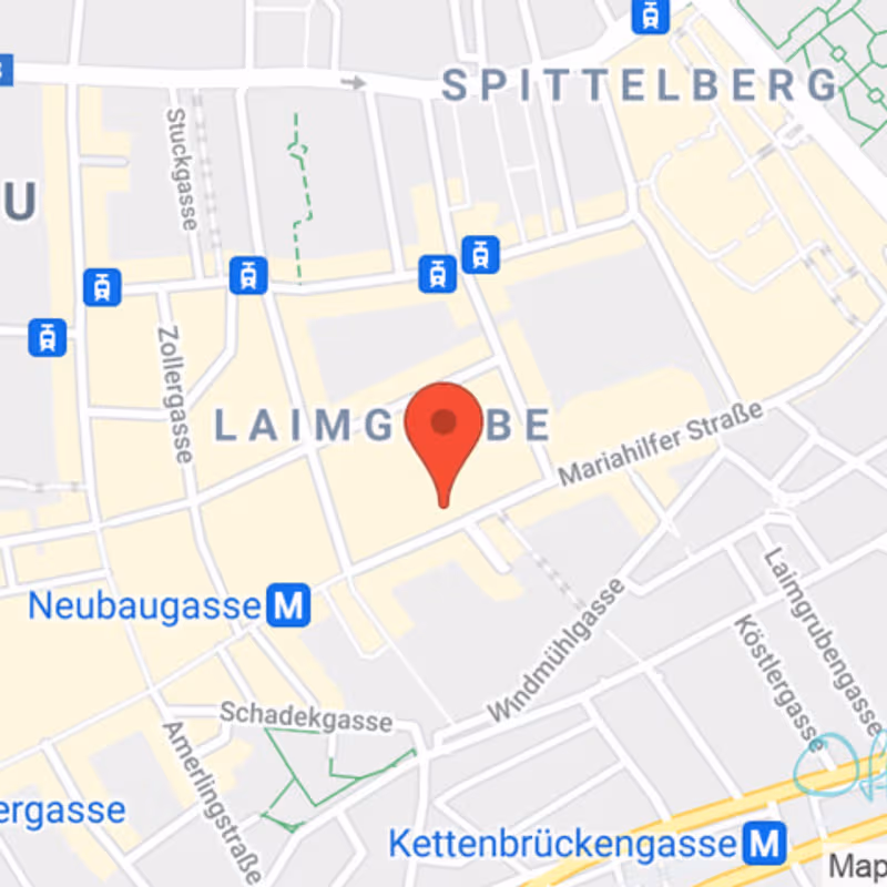 36 Mariahilfer Strasse, Wien - Image 10