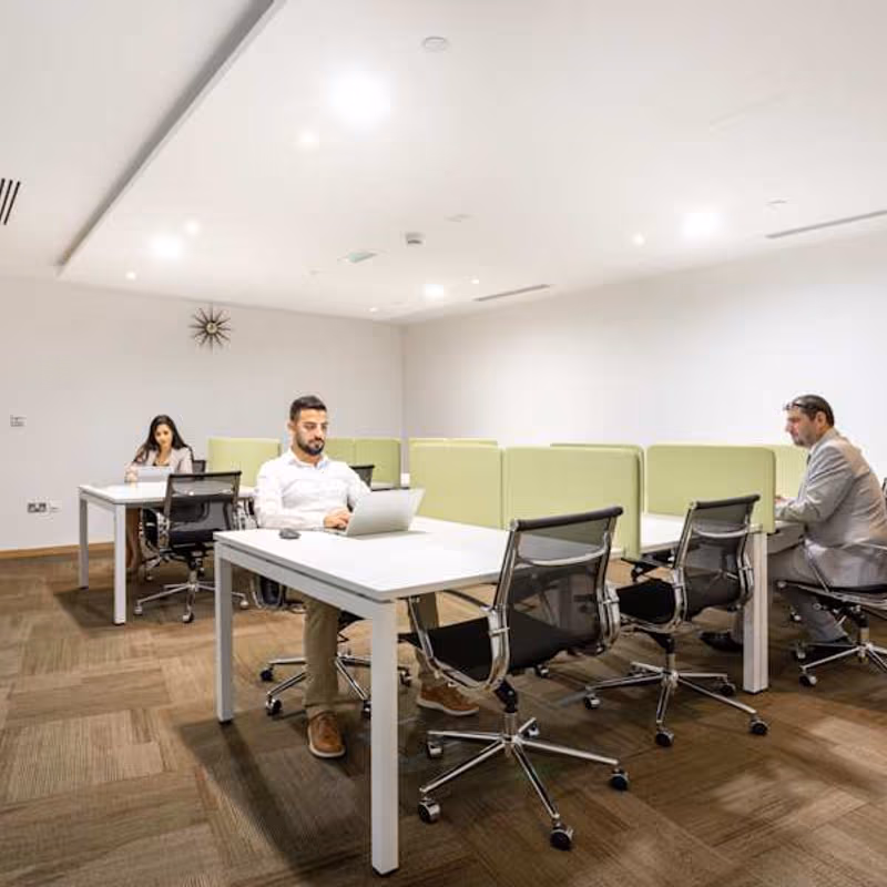 8w Building Block  A Dubai Airport Free Zone, Dubai - Image 8