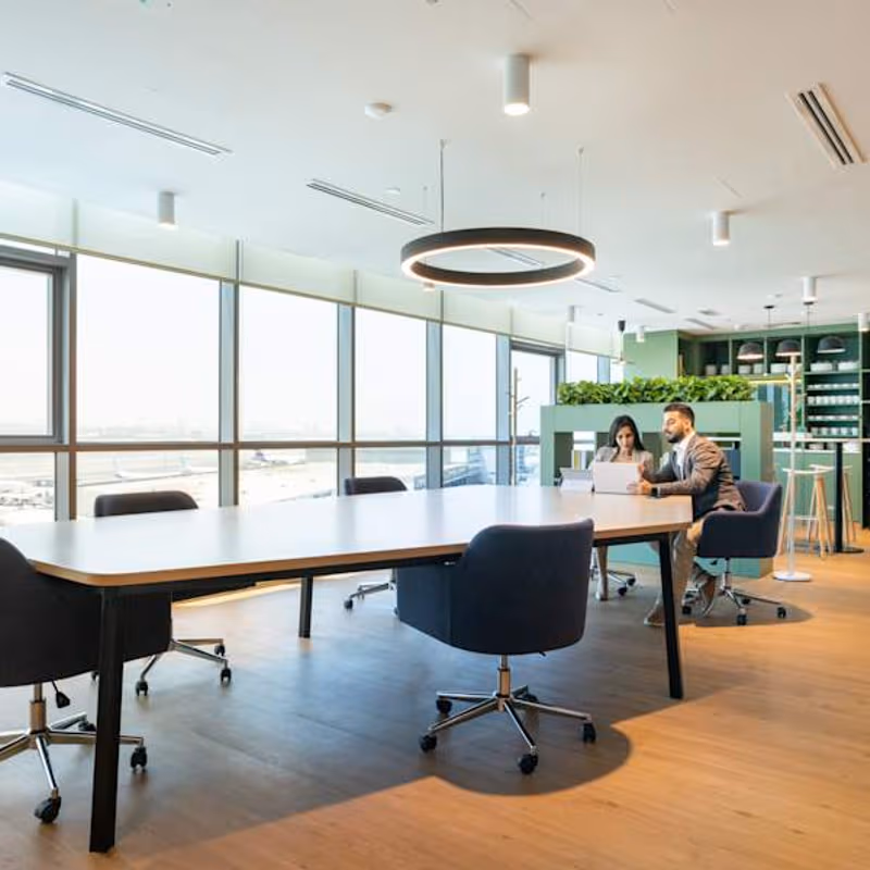 8w Building Block  A Dubai Airport Free Zone, Dubai - Image 3