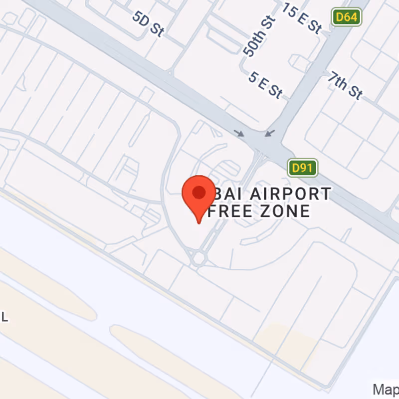 8w Building Block  A Dubai Airport Free Zone, Dubai - Image 14