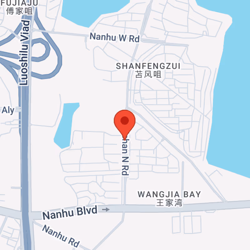 No 131 Shizishan North Roadshizishan Subdistricthongshan District Hubei, Wuhan - Image 11