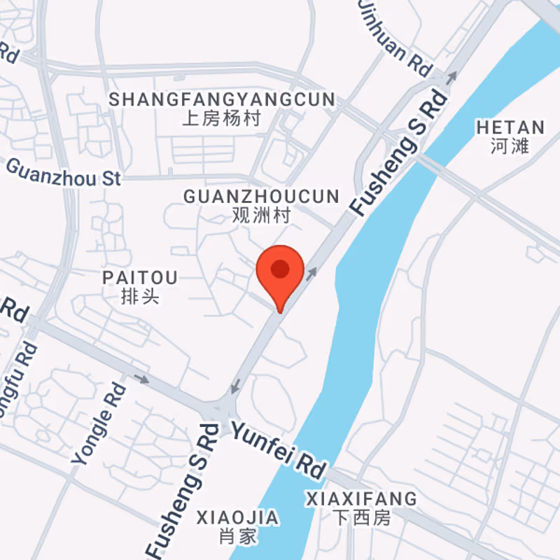 Joy City 666 Fusheng South Road, Nanchang - Image 10