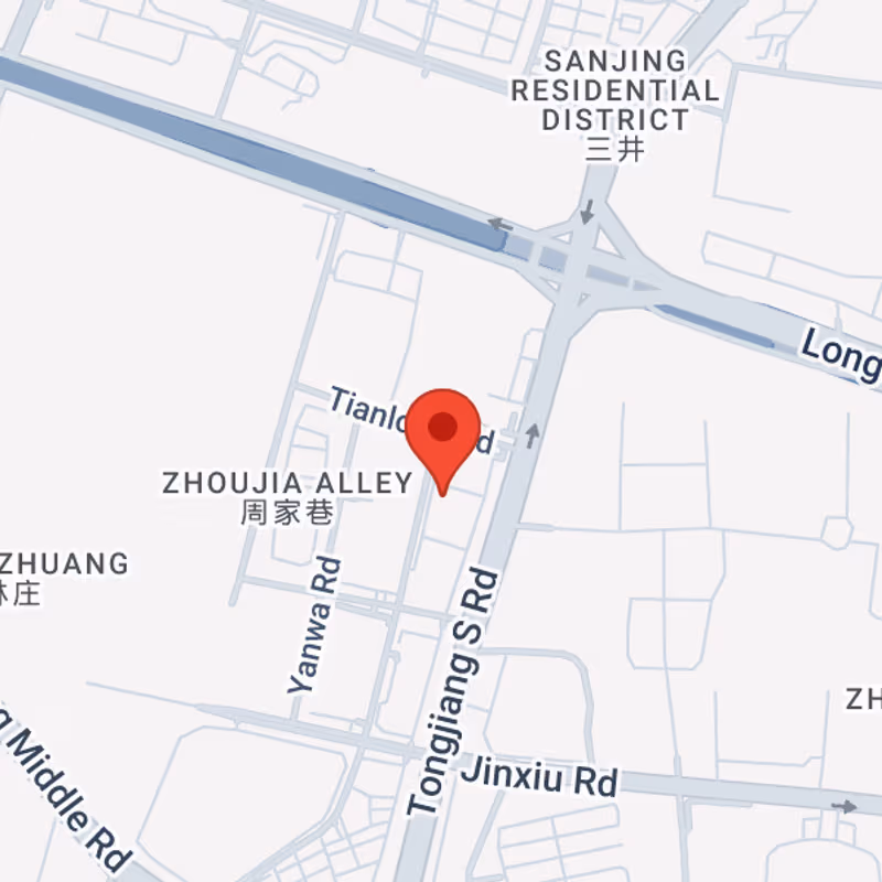 Innovation Centrewuxing Street Zhonglou District, Changzhou - Image 10