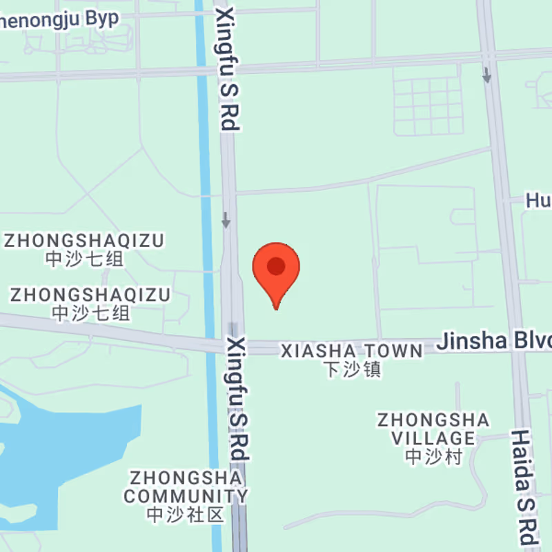 1366 Xueyuan Streetxiasha Subdistrict Qiantang District, Hangzhou - Image 10