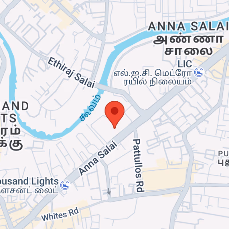 Plaza 769 Anna Salaispencers Plaza, Chennai - Image 10