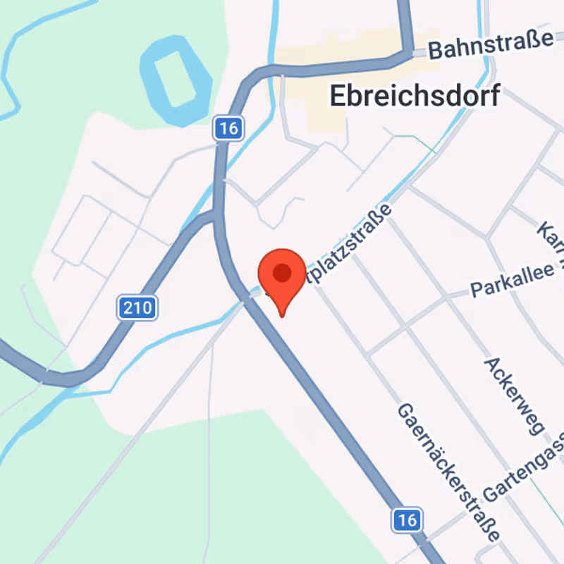 Sportplatzstrasse 13, Ebreichdorf - Image 11