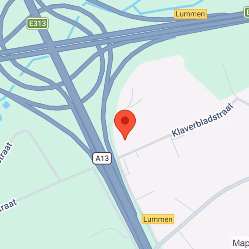 Klaverbladstraat 11, Lummen - Image 11