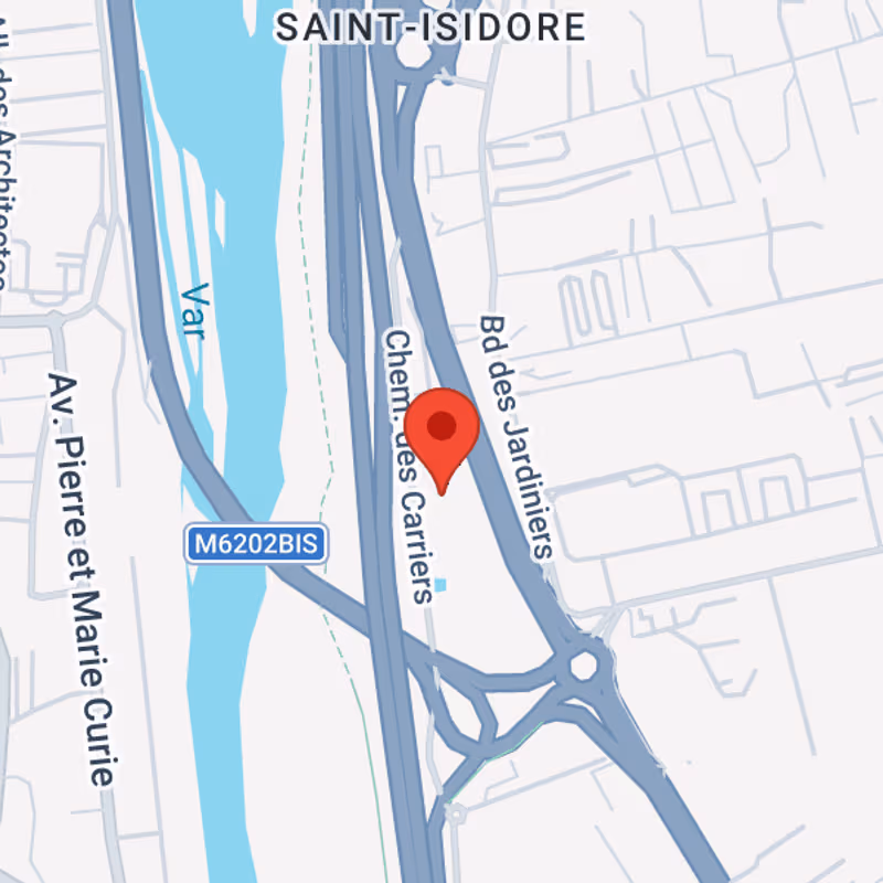 305 Boulevard Du Mercantour, Nice - Image 11