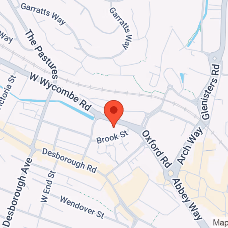 40 Oxford Road, High Wycombe - Image 11